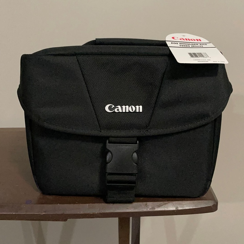 Canon Shoulder Bag